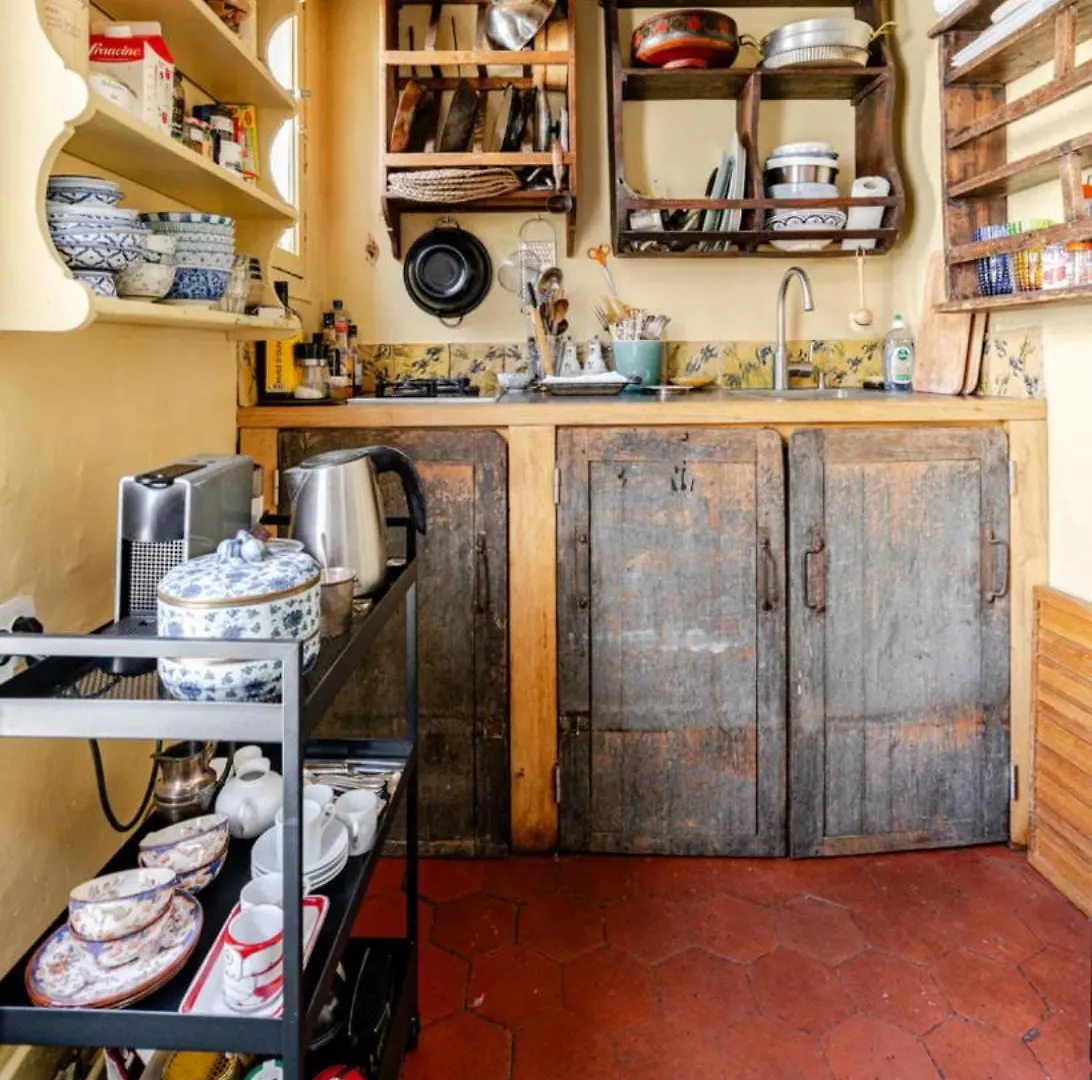 Atelier D Artiste En Plein Coeur Du Marais Apartment Paris