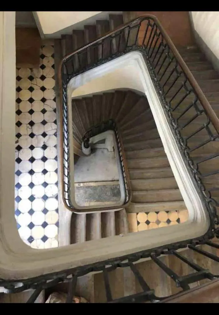Atelier D Artiste En Plein Coeur Du Marais Apartment Paris